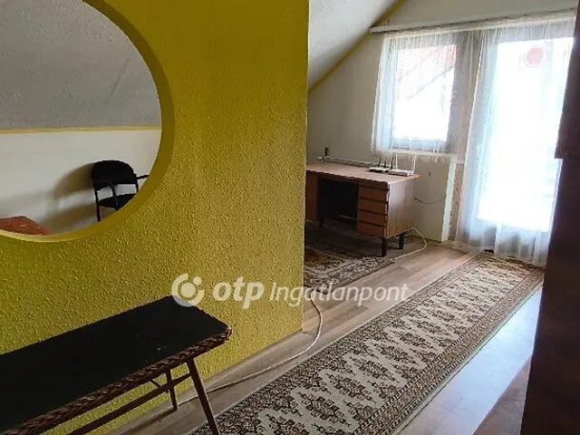 Eladó ház Budapest XVIII. kerület 207 nm