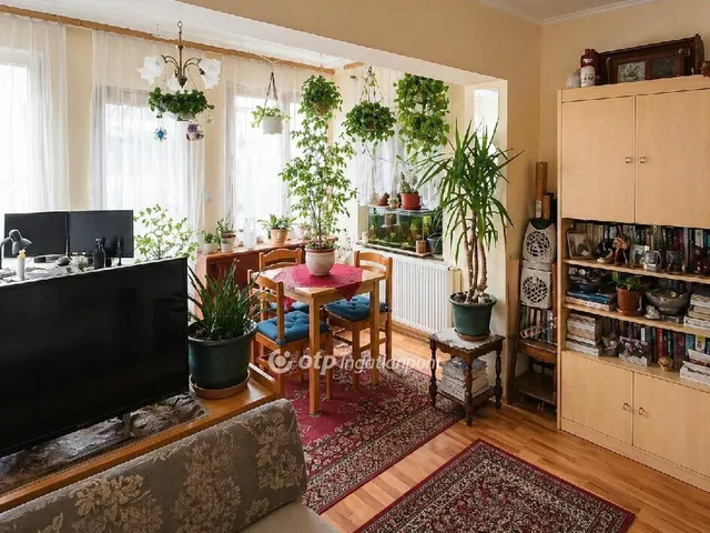 Eladó ház Budapest XVIII. kerület 207 nm