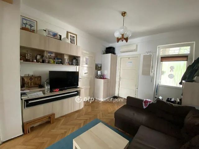 Eladó lakás Budapest XI. kerület 69 nm