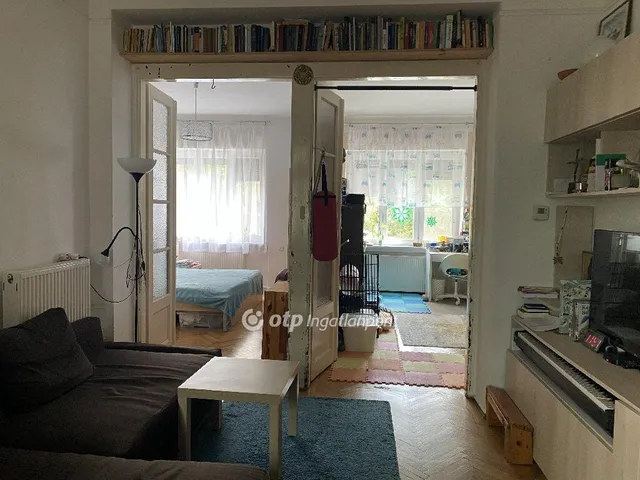 Eladó lakás Budapest XI. kerület 69 nm
