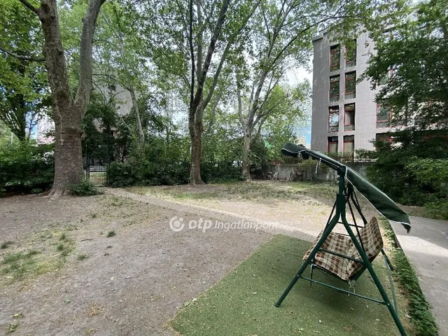 Eladó lakás Budapest XI. kerület 69 nm