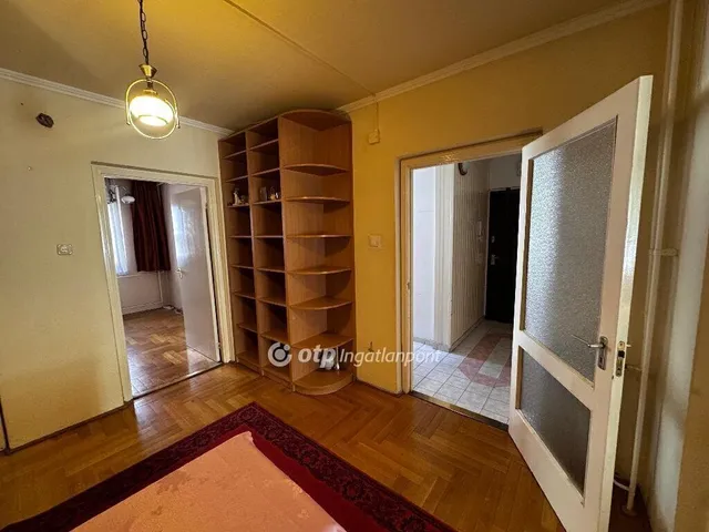 Eladó lakás Budapest IX. kerület 67 nm