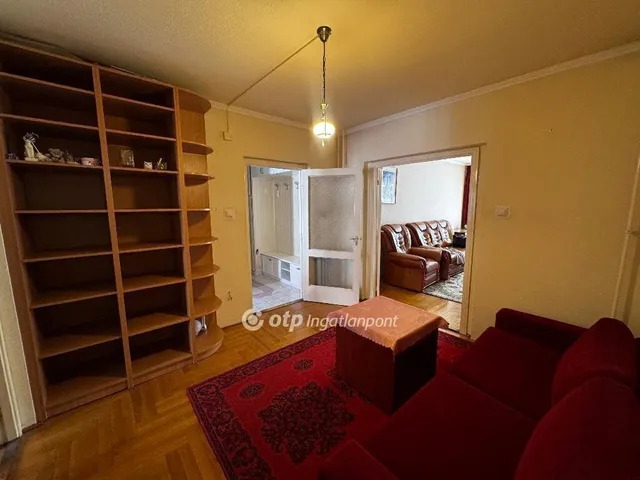 Eladó lakás Budapest IX. kerület 67 nm