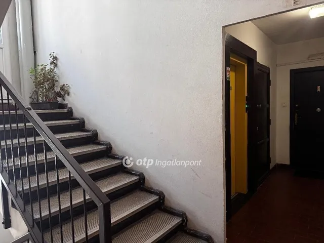 Eladó lakás Budapest IX. kerület 67 nm