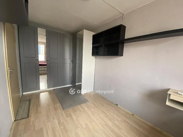 Eladó lakás Budapest VIII. kerület 64 nm