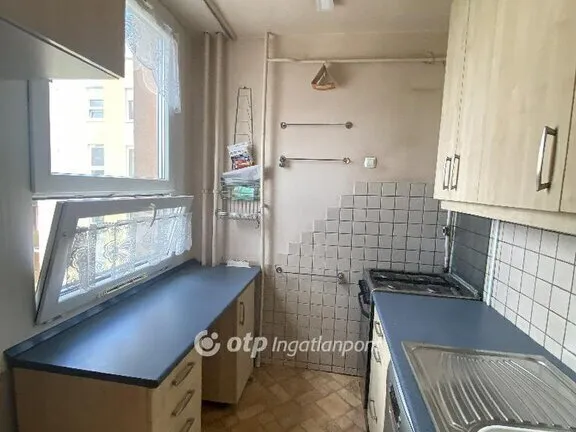 Eladó lakás Budapest VIII. kerület 64 nm