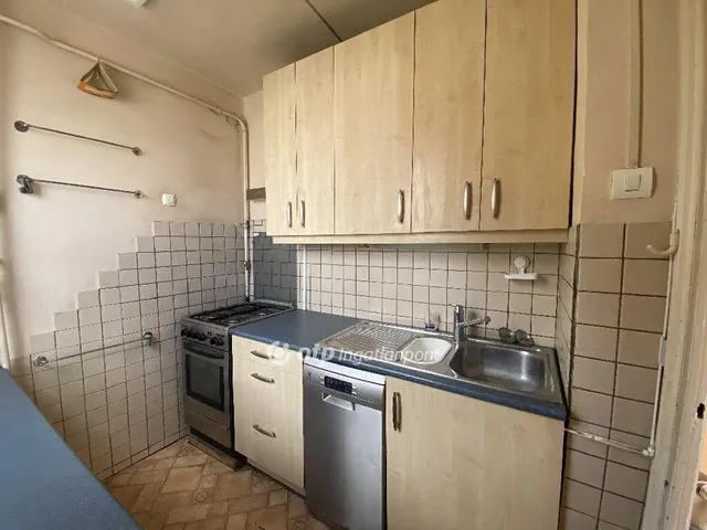 Eladó lakás Budapest VIII. kerület 64 nm