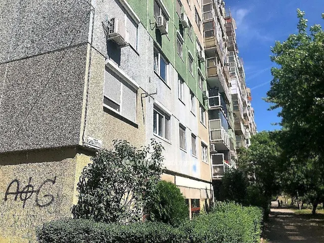 Eladó lakás Budapest XVIII. kerület 59 nm