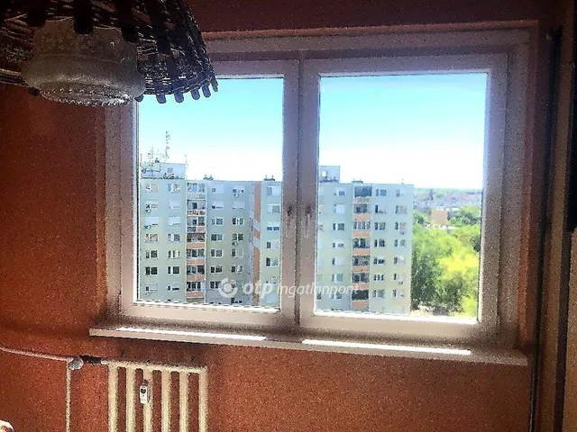 Eladó lakás Budapest XVIII. kerület 59 nm