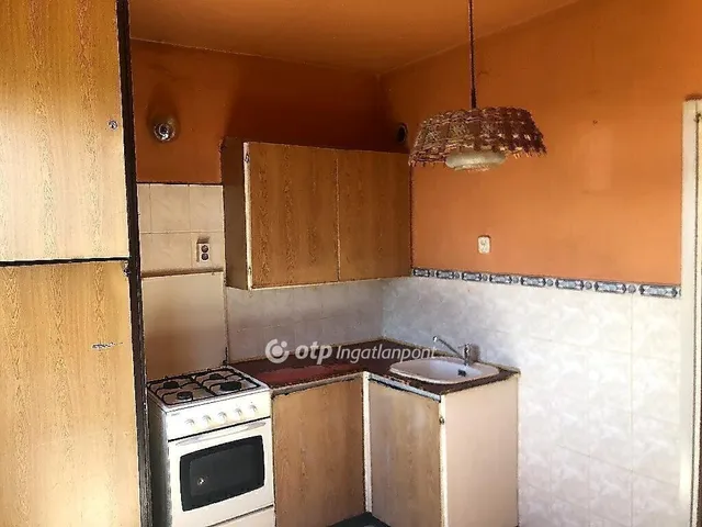 Eladó lakás Budapest XVIII. kerület 59 nm