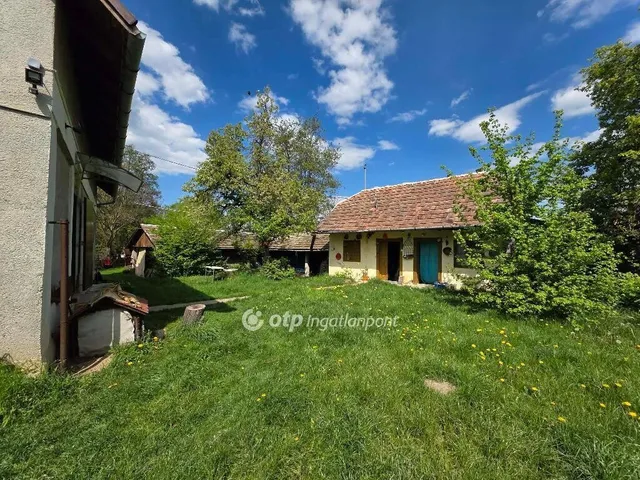 Eladó ház Nagybörzsöny 110 nm
