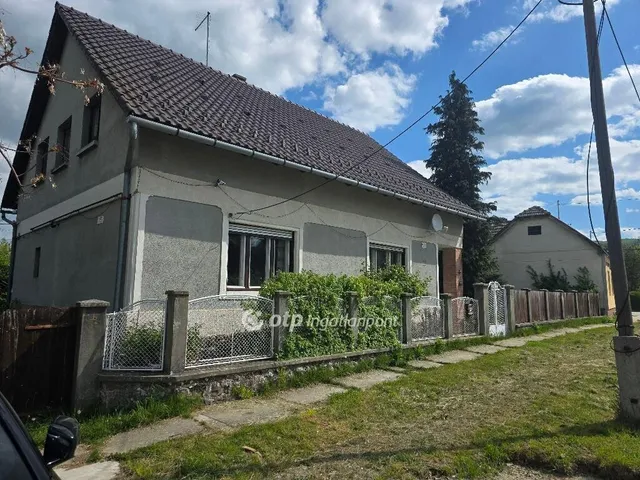 Eladó ház Nagybörzsöny 110 nm