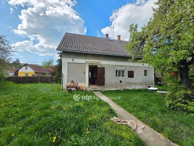 Eladó ház Nagybörzsöny 110 nm