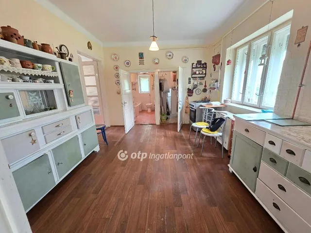 Eladó ház Nagybörzsöny 110 nm