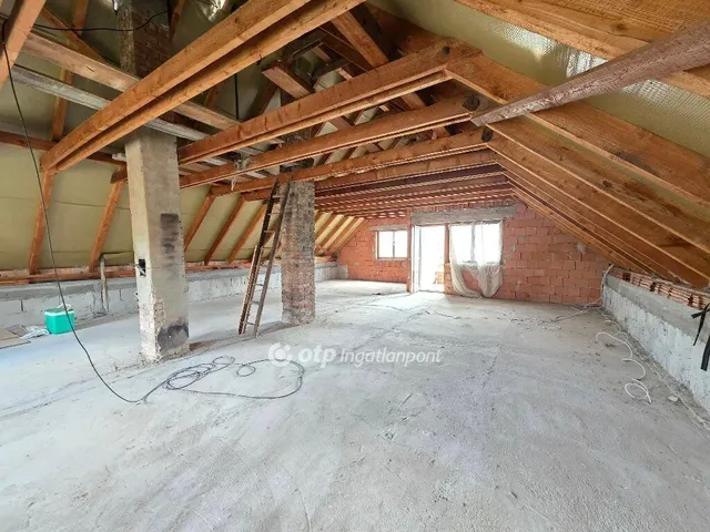 Eladó ház Nagybörzsöny 110 nm