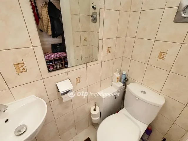 Eladó lakás Budapest IV. kerület 78 nm