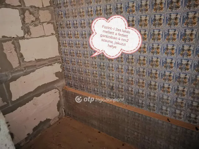 Eladó ház Budapest XX. kerület 669 nm