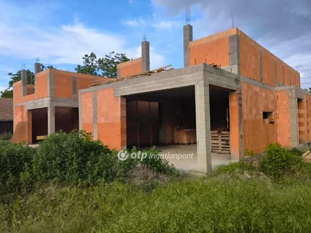 Eladó ház Dunakeszi 160 nm