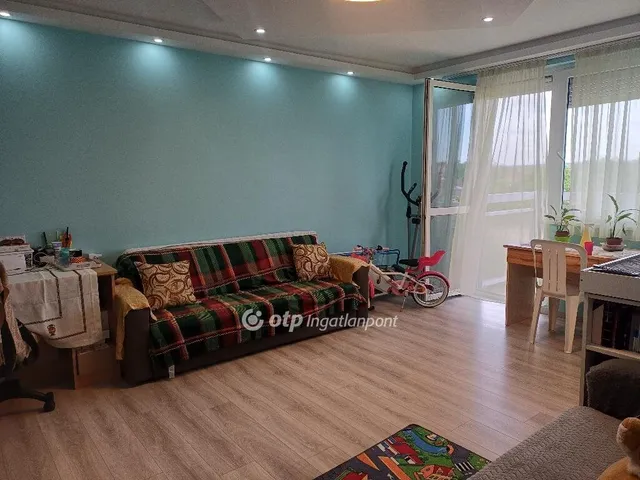 Eladó lakás Budapest XVII. kerület, Rákoskeresztúr 58 nm