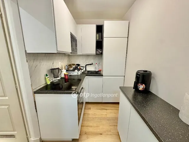 Eladó lakás Budapest XI. kerület 49 nm