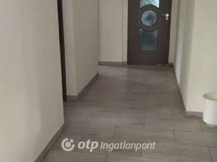 Eladó ház Hort 107 nm