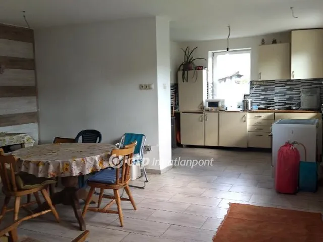Eladó ház Hort 107 nm