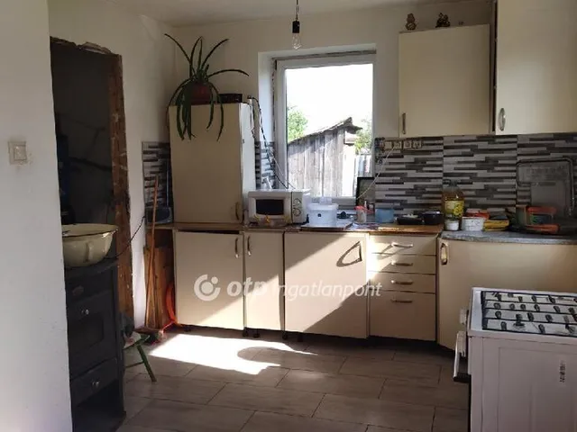 Eladó ház Hort 107 nm