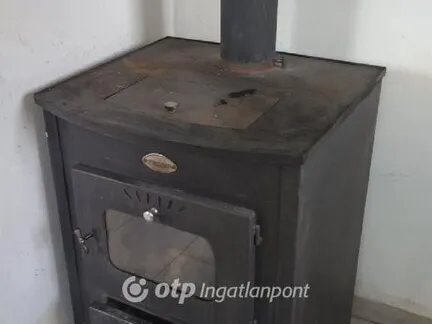 Eladó ház Hort 107 nm