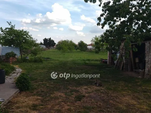 Eladó ház Hort 107 nm