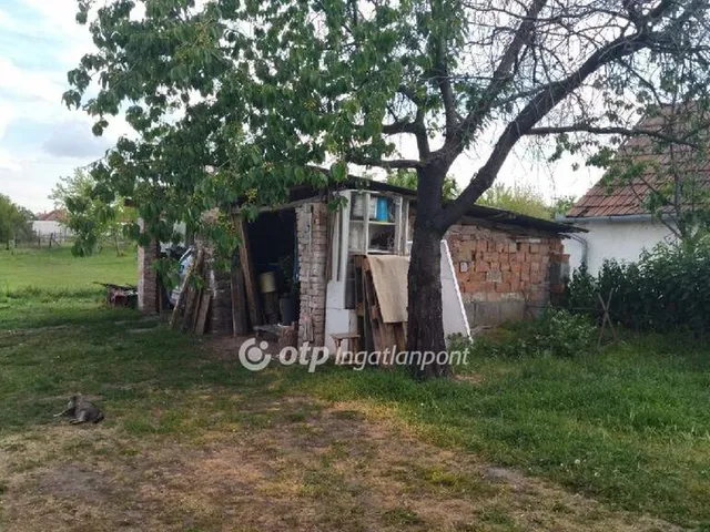 Eladó ház Hort 107 nm