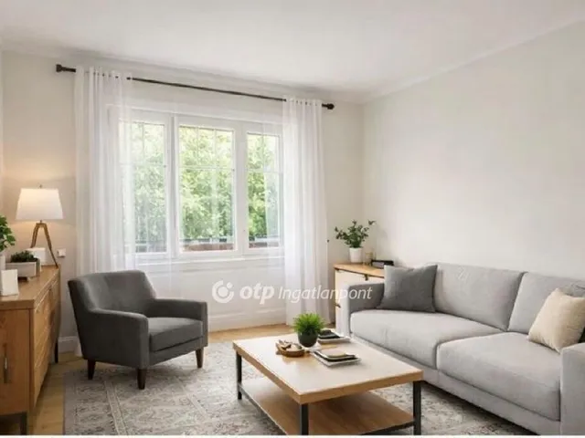 Eladó lakás Budapest XII. kerület 72 nm