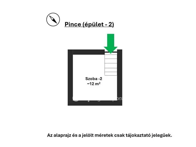 Eladó ház Pilisvörösvár 131 nm