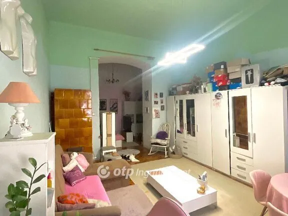 Eladó lakás Budapest VI. kerület 47 nm