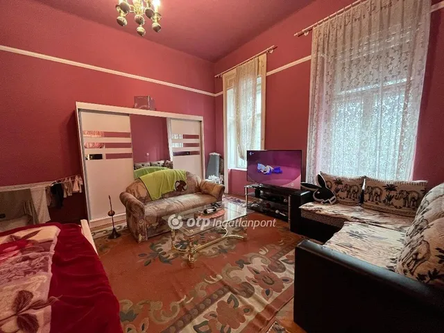 Eladó lakás Budapest V. kerület, Lipótváros 77 nm