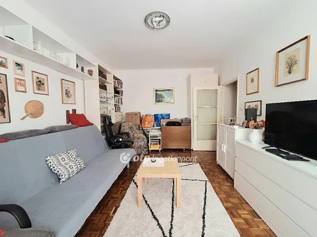 Eladó lakás Budapest XIV. kerület, Alsórákos 37 nm