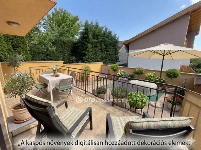 Eladó ház Dunakeszi 99 nm