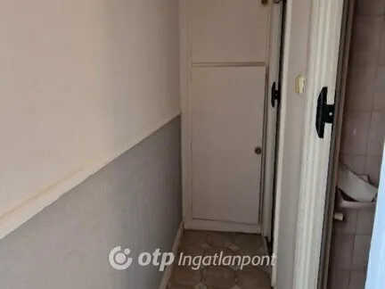 Eladó lakás Budapest X. kerület 38 nm