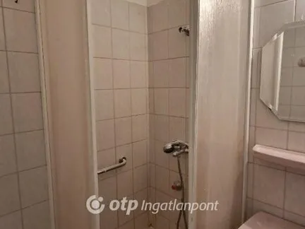 Eladó lakás Budapest X. kerület 38 nm