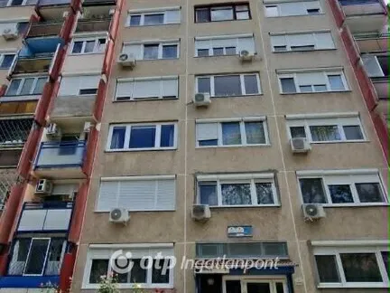 Eladó lakás Budapest X. kerület 38 nm