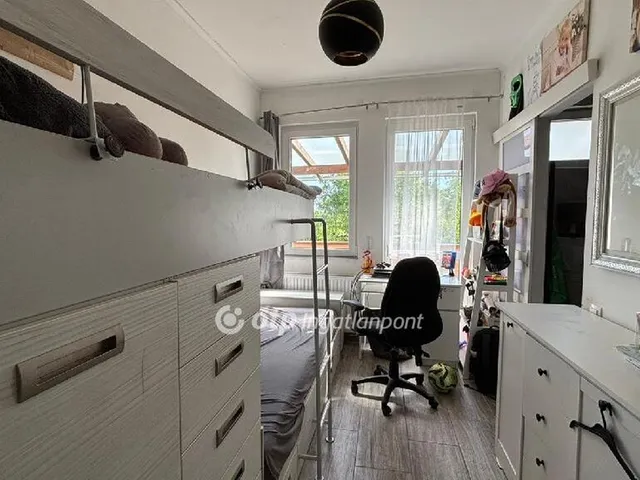 Eladó nyaraló Berkenye 150 nm