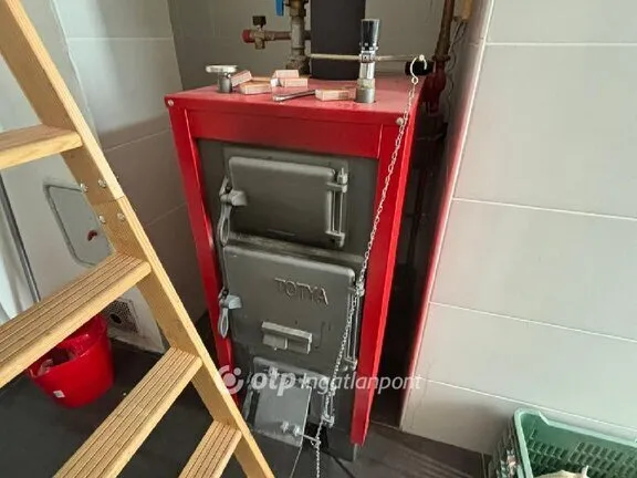 Eladó nyaraló Berkenye 150 nm