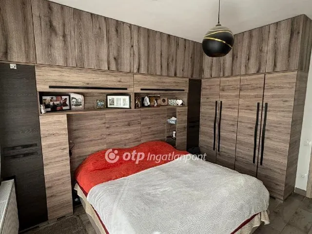 Eladó nyaraló Berkenye 150 nm
