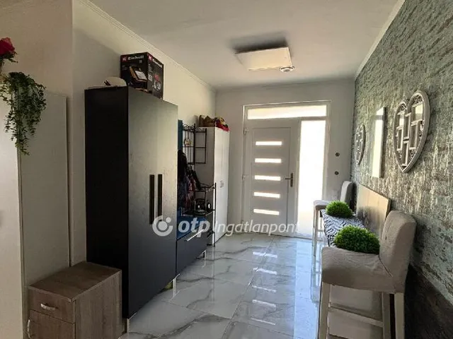 Eladó nyaraló Berkenye 150 nm