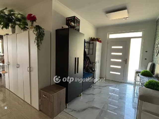 Eladó nyaraló Berkenye 150 nm
