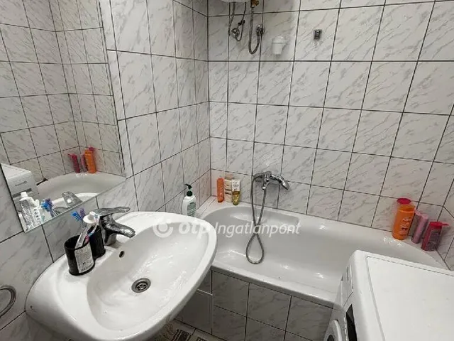 Eladó lakás Budapest XX. kerület 43 nm