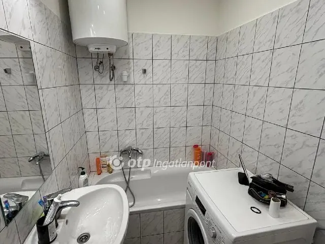 Eladó lakás Budapest XX. kerület 43 nm