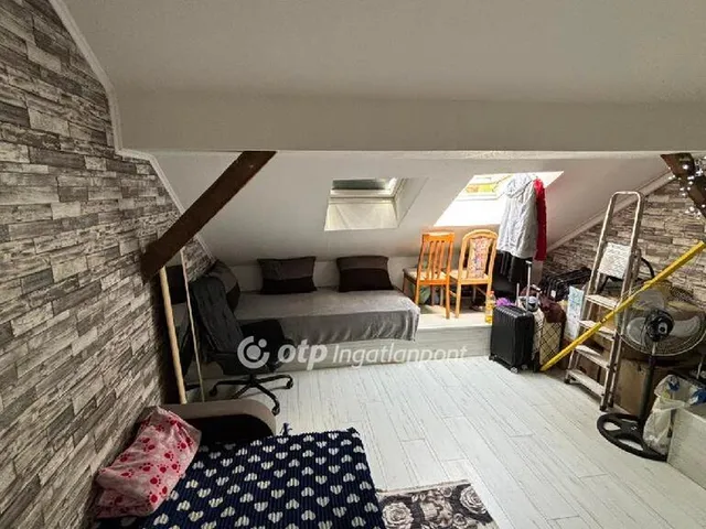 Eladó lakás Budapest XX. kerület 43 nm