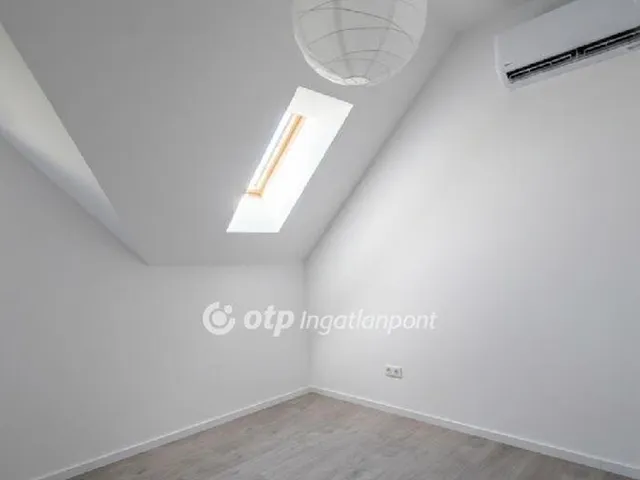 Eladó lakás Budapest II. kerület 63 nm