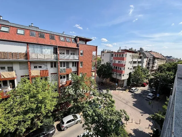 Eladó lakás Budapest XIII. kerület 48 nm