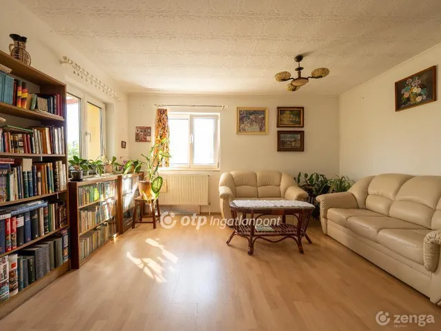 Eladó ház Budapest III. kerület 203 nm